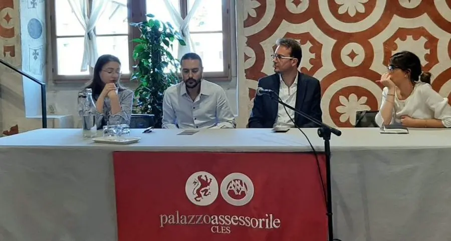 Inizia il viaggio letterario nell’Odissea