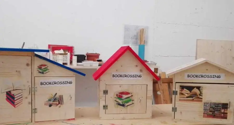 A Pergine arrivano le cassette per allungare la vita dei libri