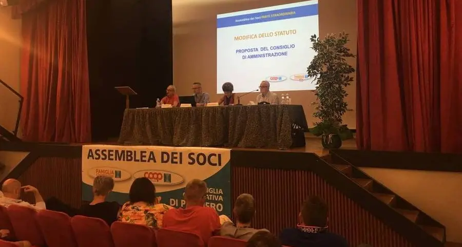 Coop Primiero, si profila l’accordo con Brocchetto
