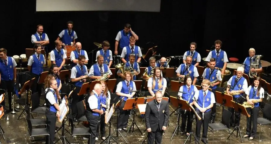 Ancora posti disponibili per i corsi musicali della banda sociale