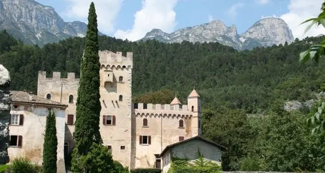 Quest’anno obiettivi puntati su palazzi e castelli