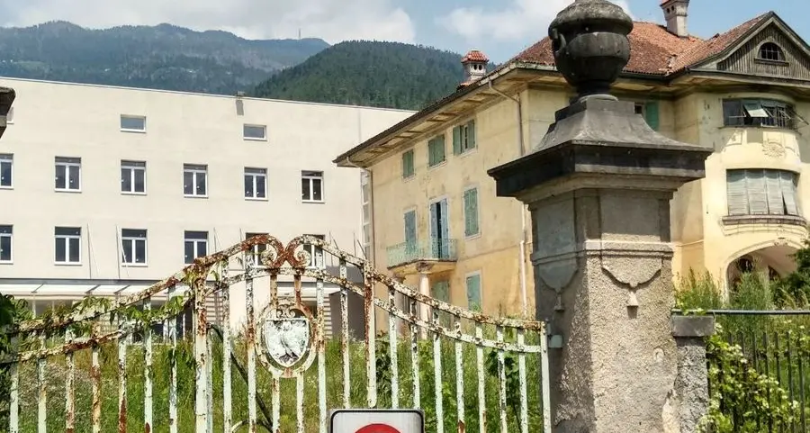 «Il Comune non ha potuto comprare Villa Bessler»