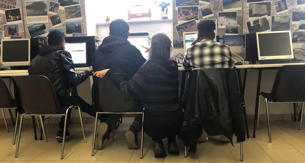 Migranti, il centro Astalli riattiva il servizio di accompagnamento soppresso dalla Provincia