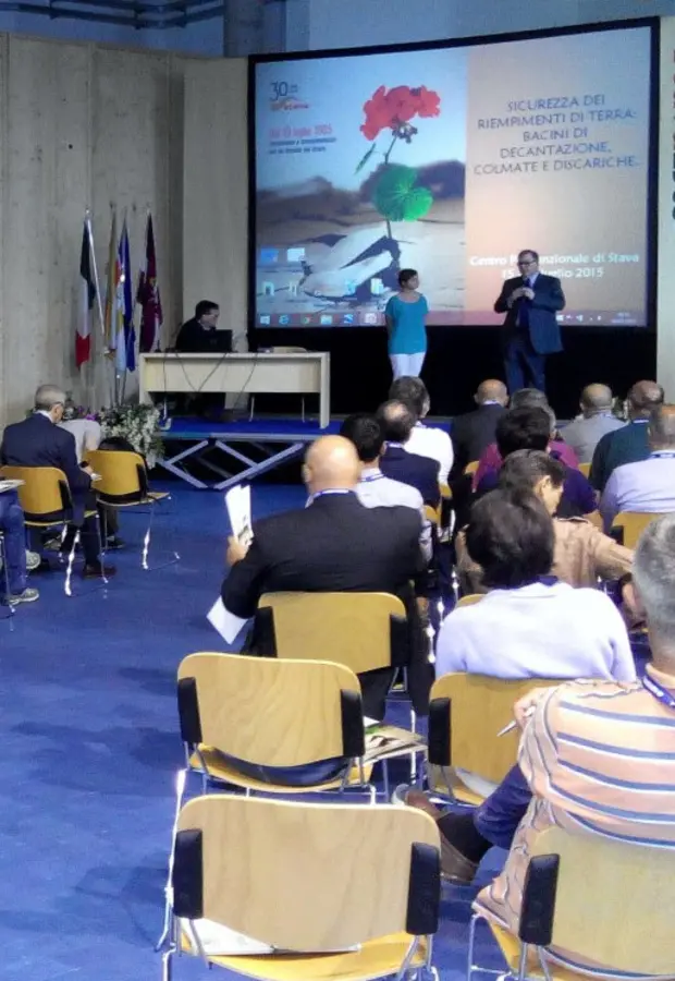 La tragedia di Stava si “studia” all’estero