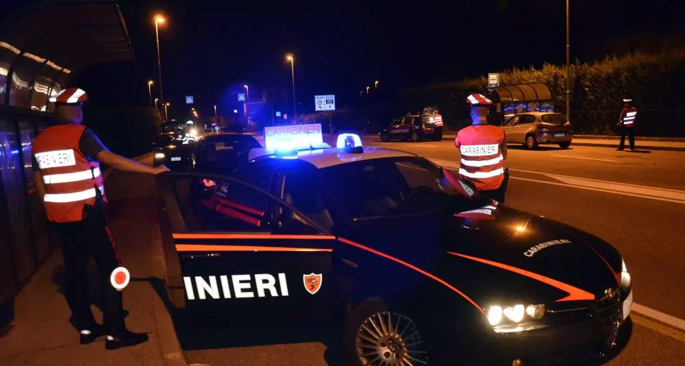 Prostituzione a Trento e Mezzolombardo: sei arresti