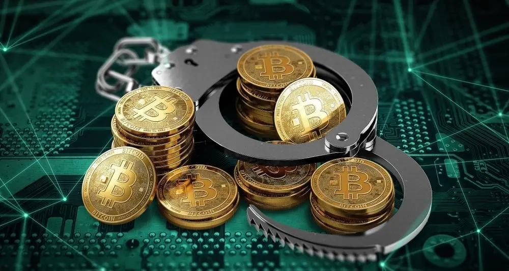 Trento, scoperta una maxi truffa sulle criptovalute