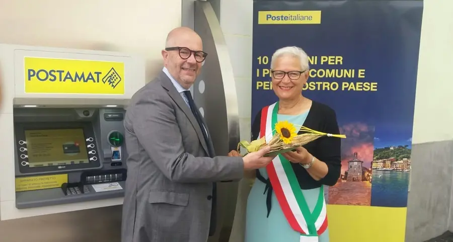 Torcegno, bollette pagate allo sportello