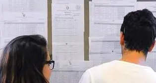 Tutti maturi gli 84 studenti dell’Istituto Degasperi
