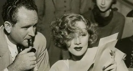 Una via e una mostra per Borzage