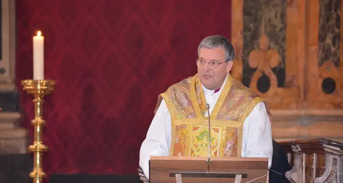 Il bolzanino don Michele Tomasi nuovo vescovo di Treviso