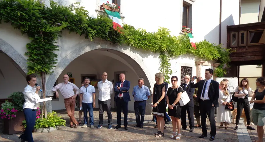 La mostra multimediale sull’emigrazione
