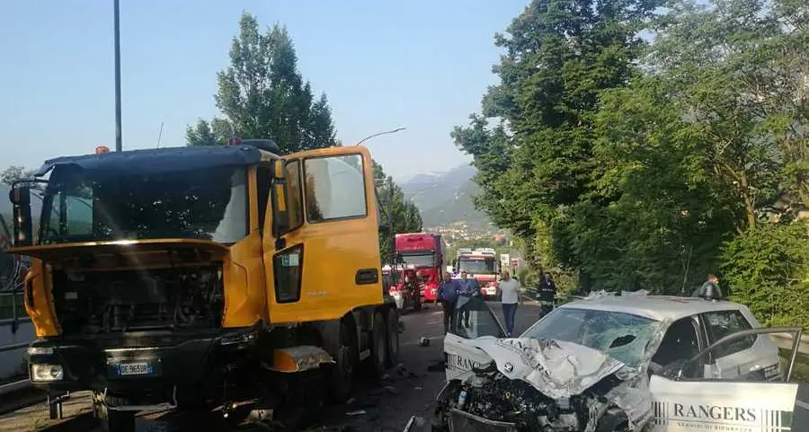 «Con Fugatti risolveremo il problema»
