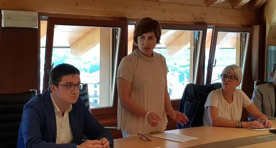 Paolazzi investito da un’auto rimedia altre due fratture