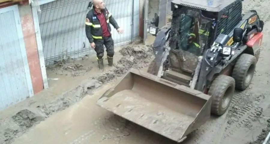 Dissesto idrogeologico Trento resta a secco di contributi