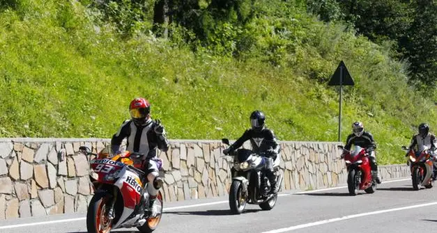 Troppe morti sulla strada in Trentino: giro di vite per la sicurezza
