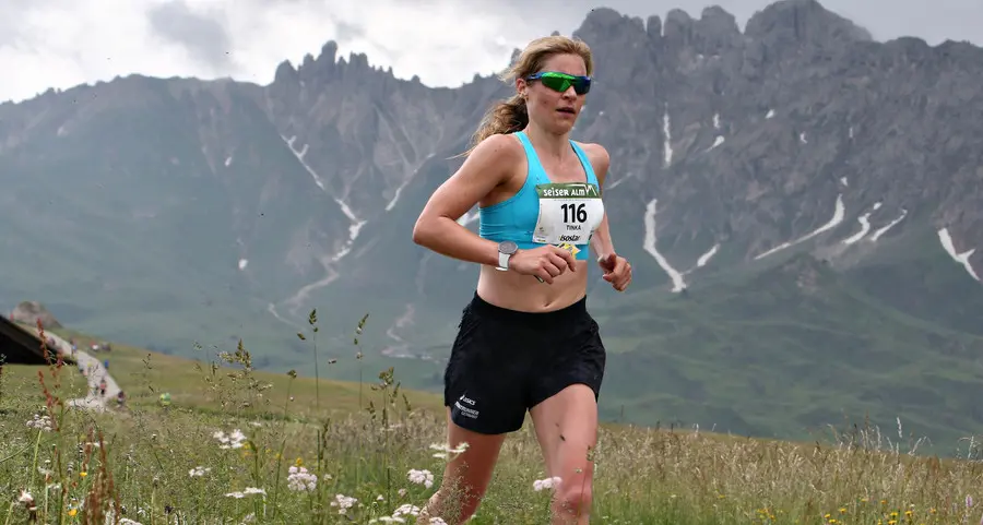 Farcoz e Uphoff firmano la Mezza dell’Alpe di Siusi