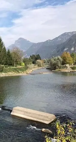 La salute del Chiese è minacciata: parte la protesta trentina