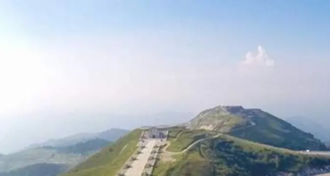 Cima Grappa è la mèta dell’uscita con la Sat
