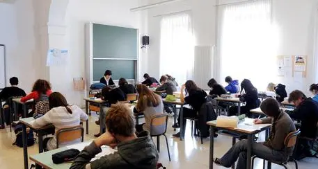 Scuola, studenti trentini al top in Italia