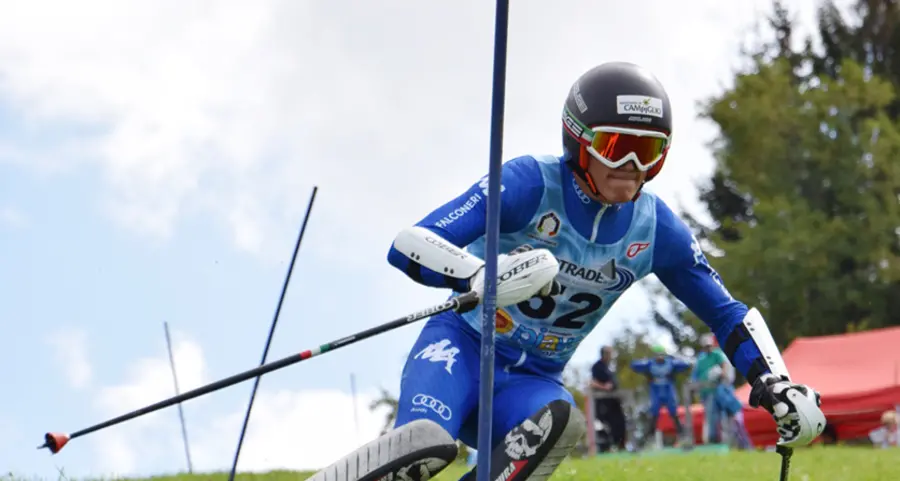 Filippo Zamboni nella top ten di Coppa del Mondo a Cortina