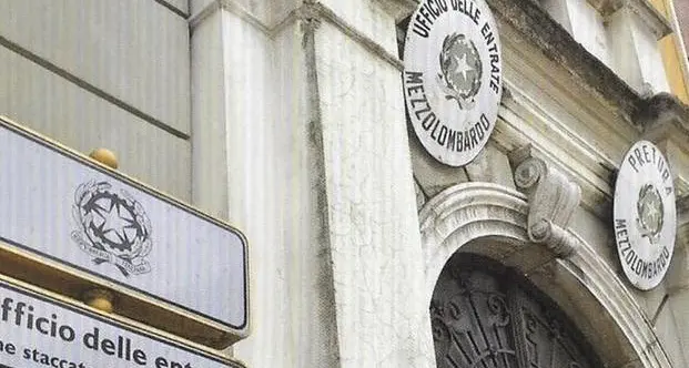 Agenzia Entrate a Mezzolombardo ancora per un anno