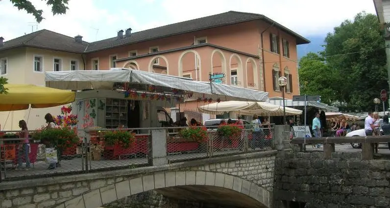 Borgo per San Prospero si veste a festa per 4 giorni