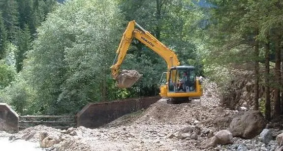 Dopo Vaia montagne fragili «Rischi da piogge frequenti»