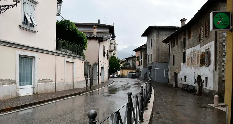 Mercatino rionale di Marco, trasloco in via II Novembre