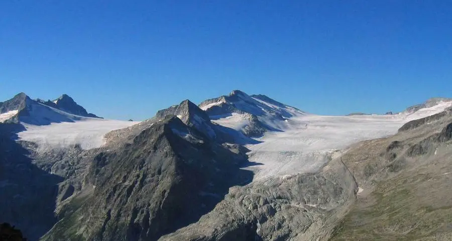 Sat sull’Adamello per capire il clima che sta cambiando
