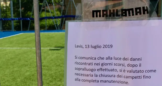 Quasi 50 mila euro per 9 eventi