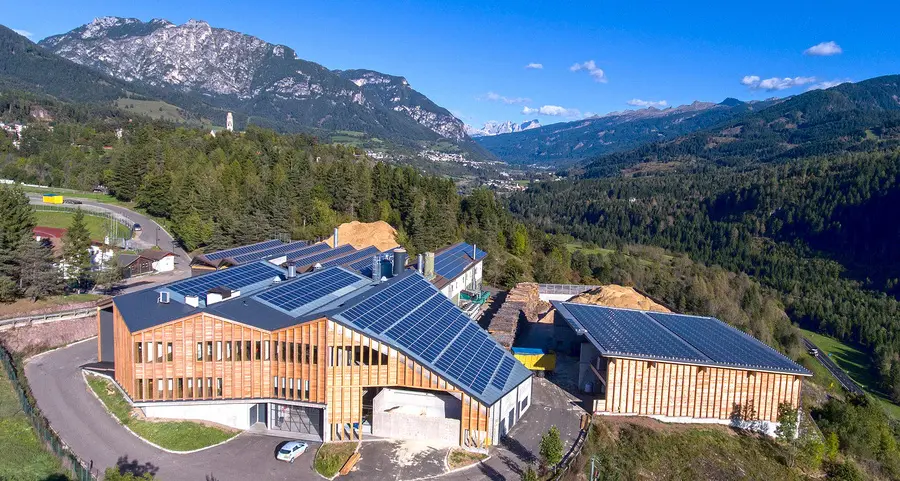 La sostenibilità ambientale secondo BioenergiaFiemme