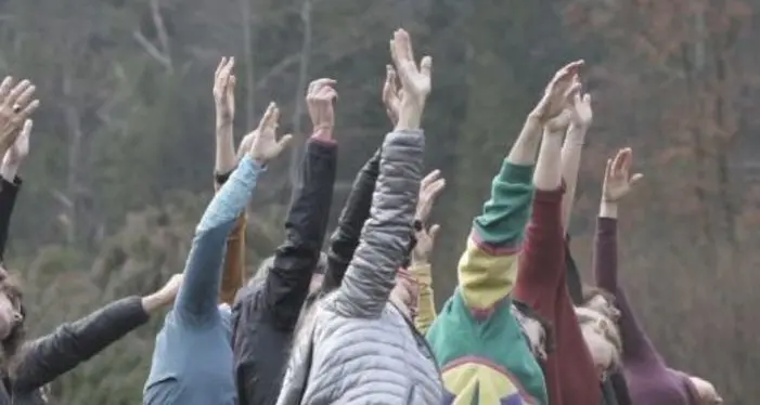 “Ode agli alberi”, la danza rilegge Vaia
