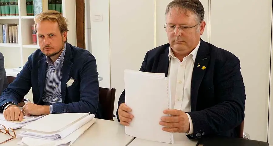 Il Piano regolatore di Andreatta atteso da 800 emendamenti