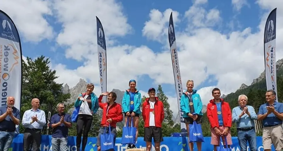 PrimierO Week, successi finali degli svedesi Boestrom e Braten