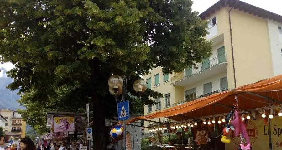 San Prospero, la festa a Borgo smorza anche le polemiche