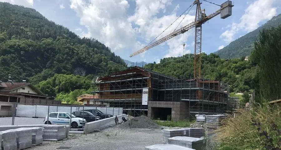L’attesa è finita, il centro giovani è quasi pronto