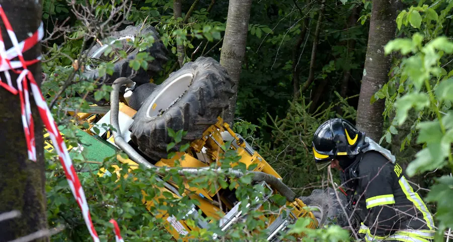 Sempre più morti sul lavoro Triste primato in agricoltura