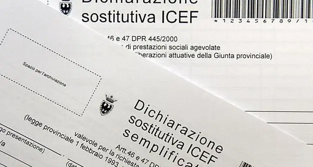 Riduzioni di tariffe per l'Icef a rischio per 35 mila famiglie
