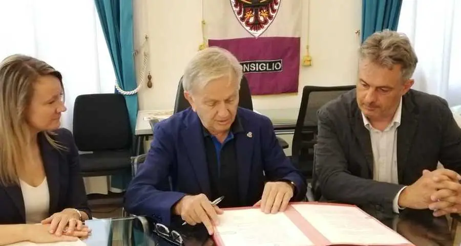 Ora anche a Madruzzo c’è il difensore civico