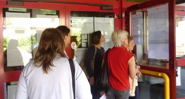Al “Guetti” ecco due 100 e lode