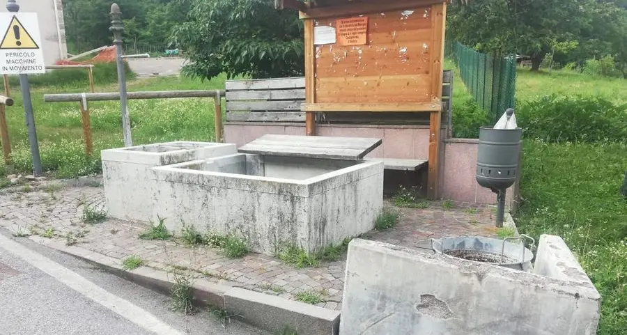 Cave a Fornace il sindaco difende il suo assessore