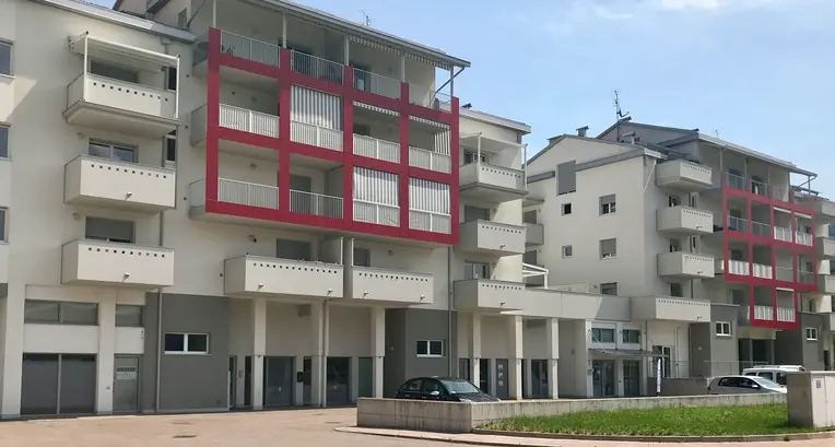 Presto a Lavis 11 alloggi a canone moderato
