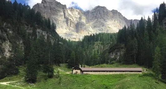 Dal Parco Adamello 400 euro per ogni ettaro di prato sfalciato