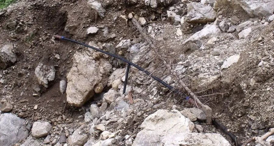 «Lavori del Vial ritardati per lo svaso della diga»