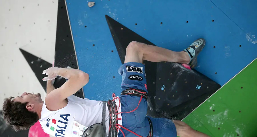 Rock Master Duel: sarà parata di stelle al Climbing Stadium