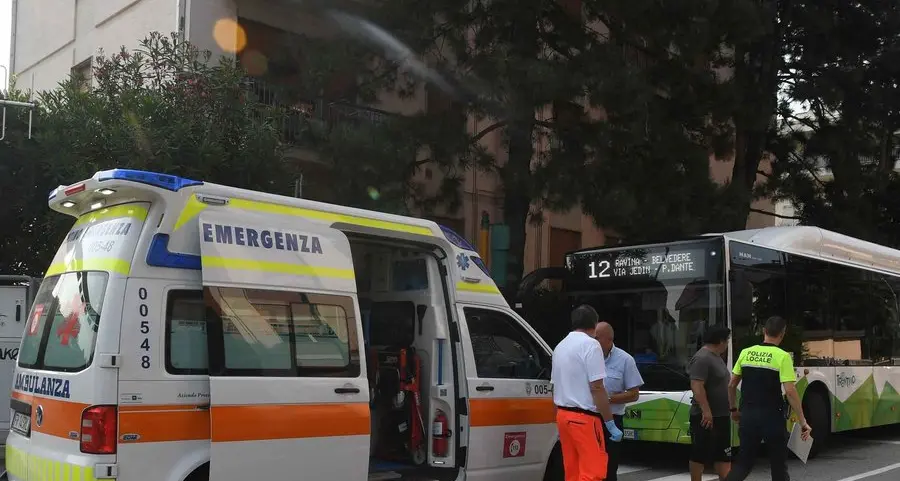 Auto pirata in via Monte Baldo Ricerche in corso