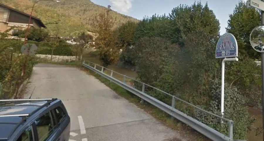 Topi d’appartamento a Levico