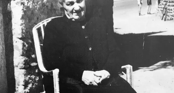 Giovo onora la memoria della “Comare Bragona”