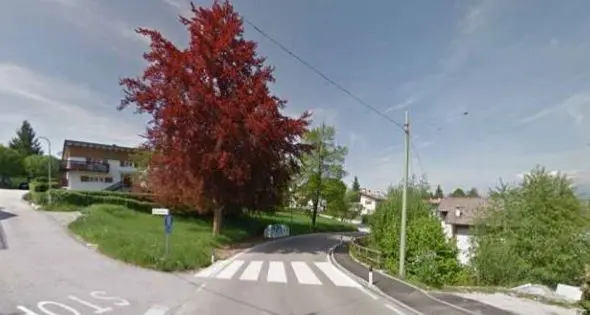 «Candriai, l’abitato va messo in sicurezza»
