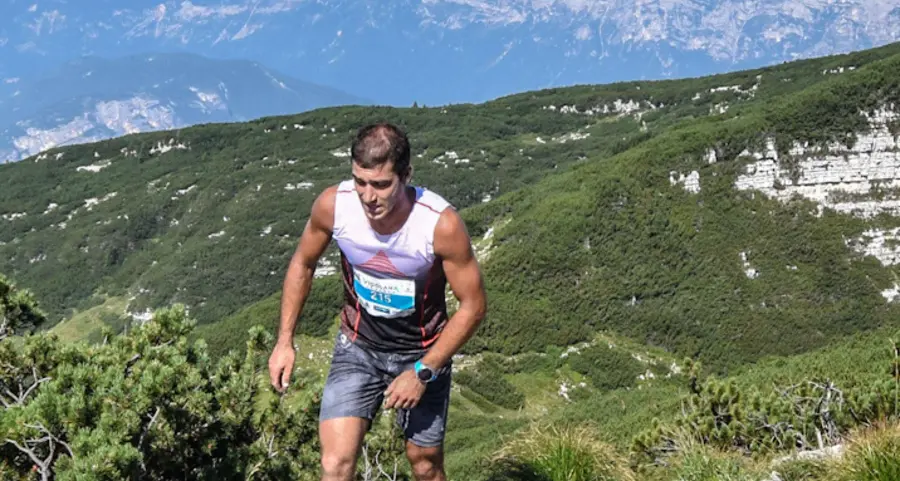 Il 4 agosto la seconda Vigolana Skyrace